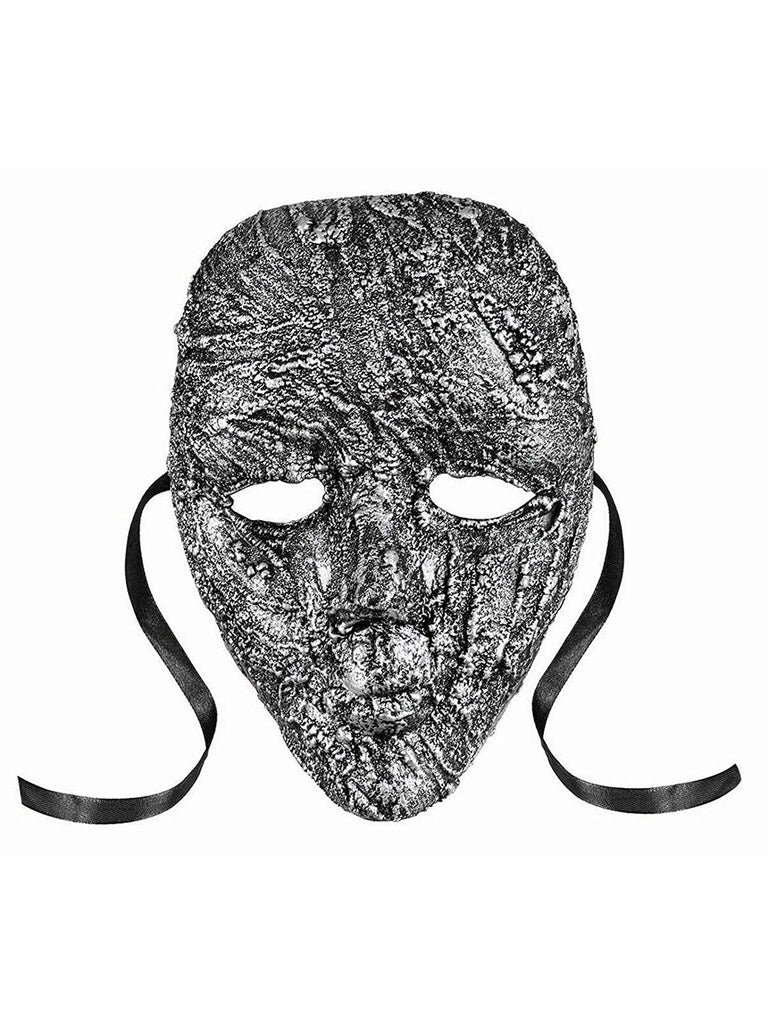 Textured Face Adult Mask