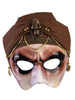 Fortune Teller Mens Headscarf Mask