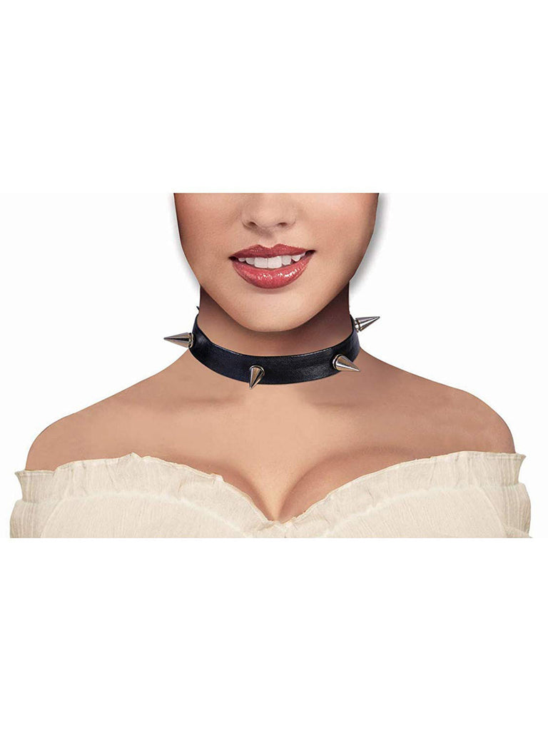 Spike Adult Fantasy Collar