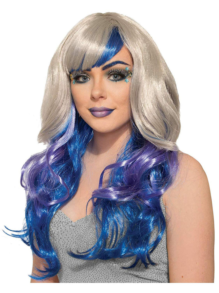 Celestial Costume Face Jewels