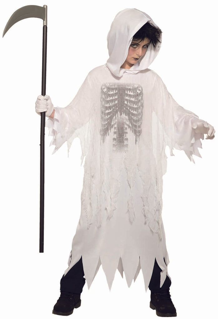 Fright Reaper Child Grim Costume