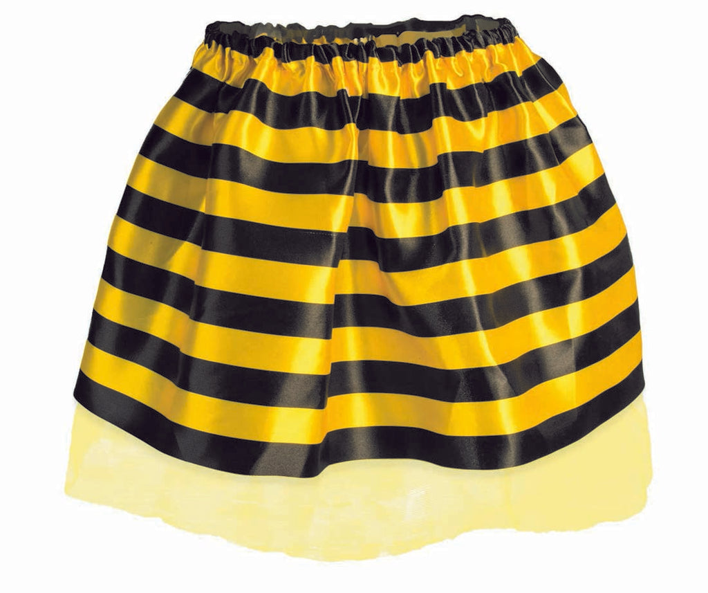 Bee Girls Tutu