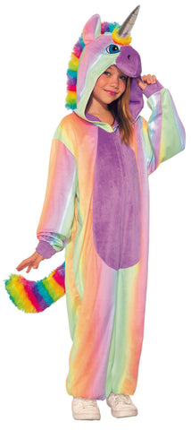 Candy Girl Childs Costume