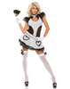Maid Of Love French Maid Costume