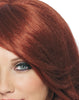 Long Curly Natural Red Movie Star Wig