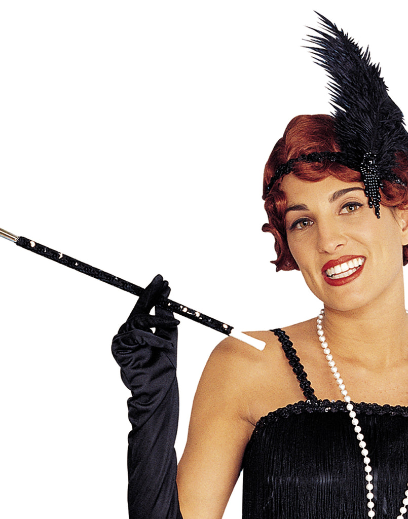 Flapper Cigarette Holder