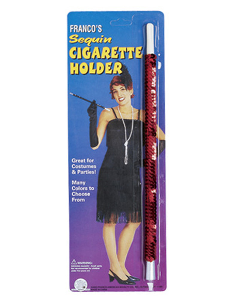Flapper Cigarette Holder