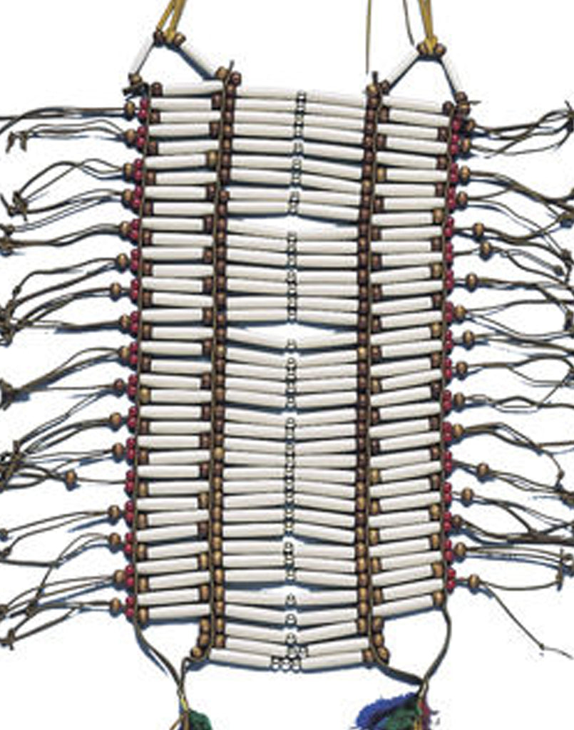 Deluxe Indian Brestplate