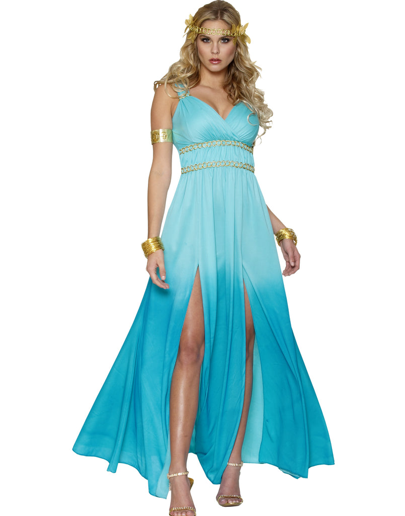 Aphrodite Women's Costume