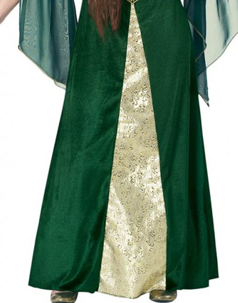 Renaissance Lady Costume