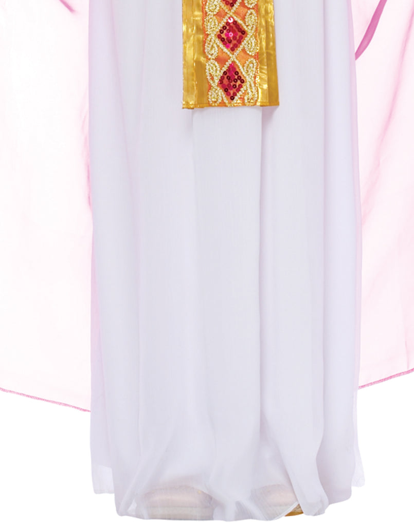 Pink Cleopatra Egyptian Costume
