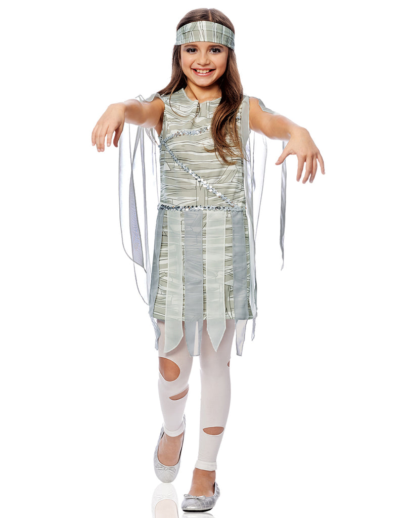 Mummy Child Costume