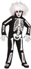 Beat Boy Child Skeleton Snl Costume