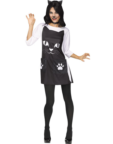 Deer Girls Jumpsuit Costume