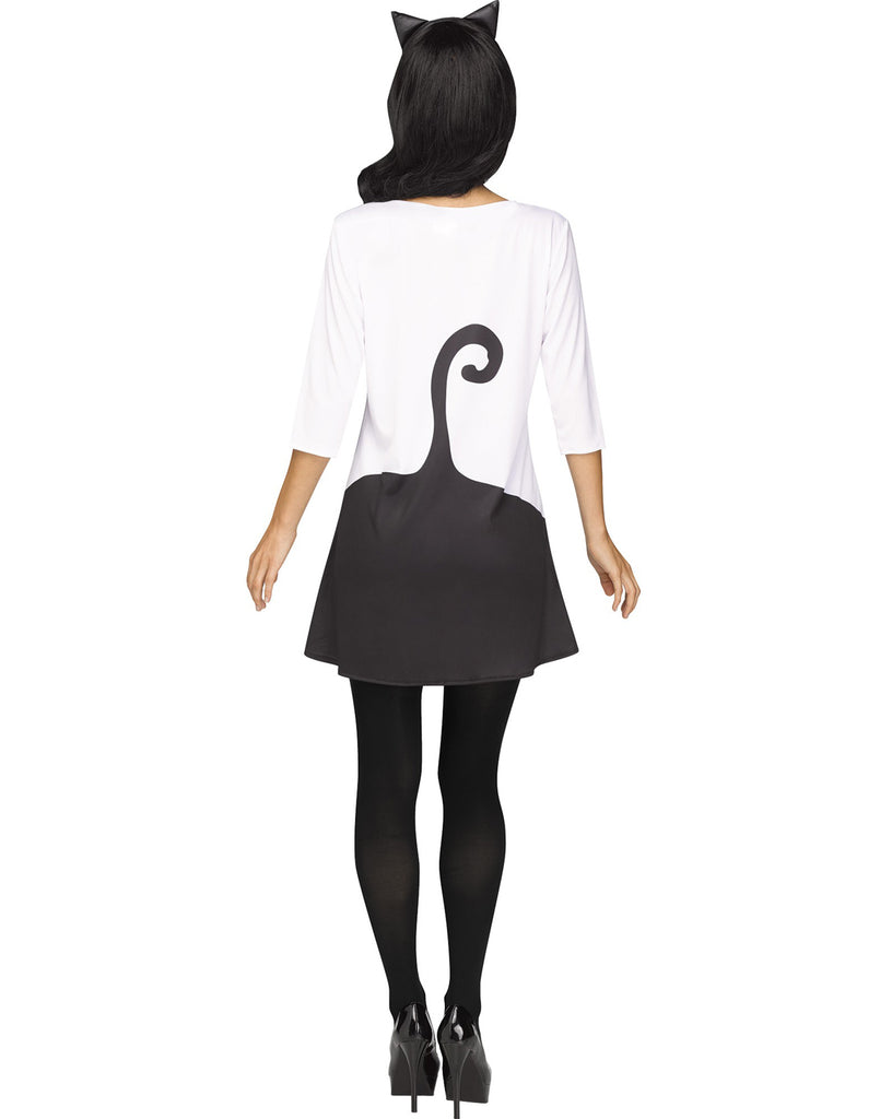 Feline Chic Adult Costume
