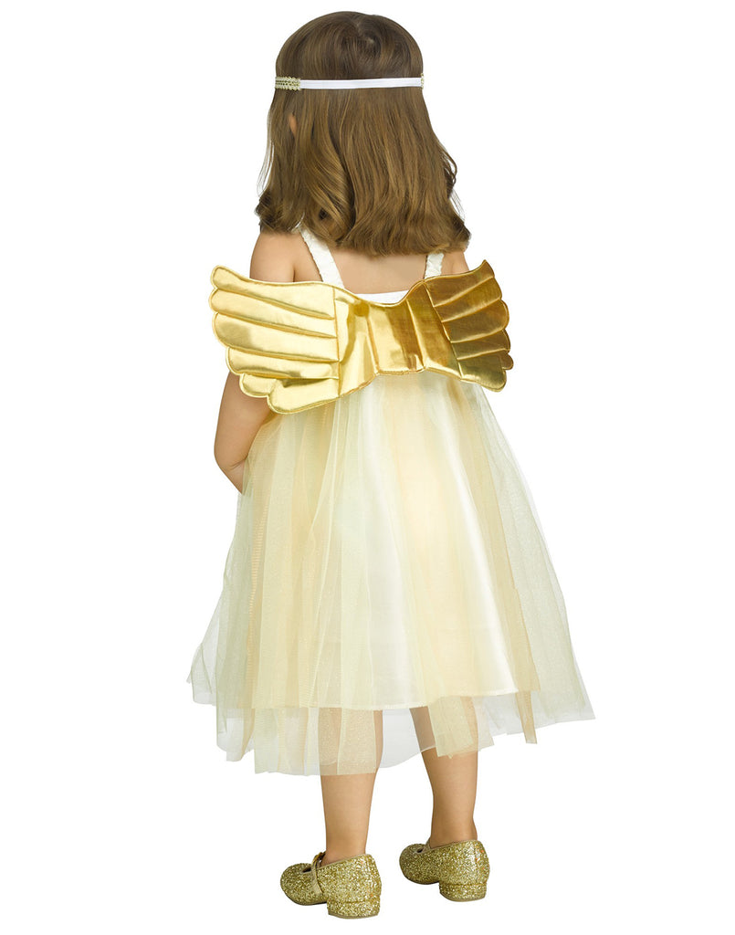 My Angel Baby Toddler Costume