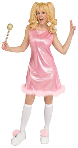 Aphrodite Women's Costume