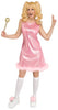 Baby Glam Girl Adult Spice Girls Costume