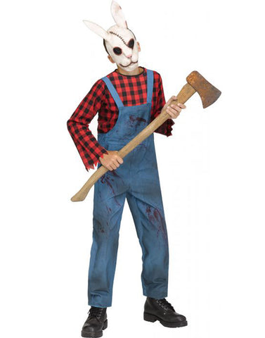 Zombie Hunter Childs Costume