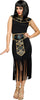 Deluxe Cleopatra Womens Adult Costume Kit