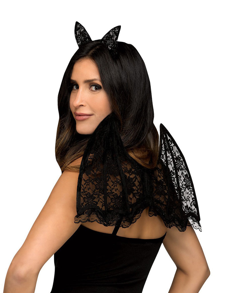 Bat Adult Instant Character Kit