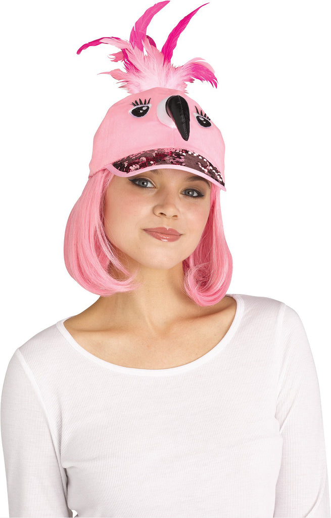 Fantasy Character Womens Baseball Hat
