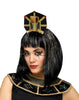 Egyptian Queen Adult Character Headpiece