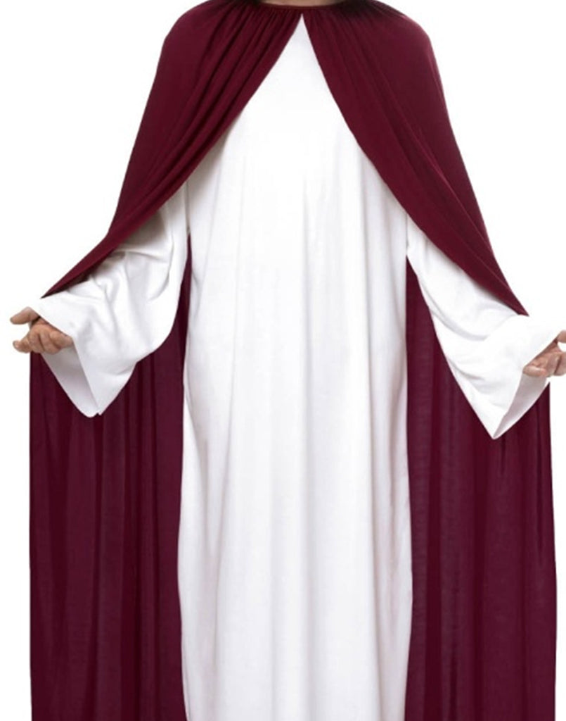 Jesus Costume