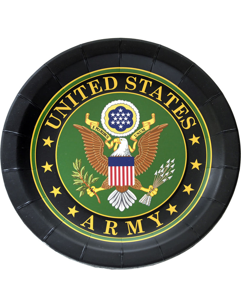 United States Army Official Party Decorations and Supplies