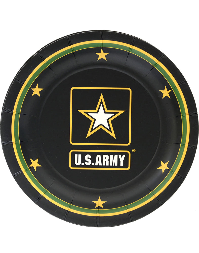 United States Army Official Party Decorations and Supplies