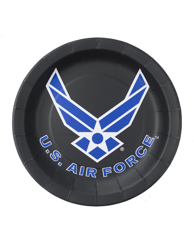 US Air Force Crest Military Party Supplies & Decorations