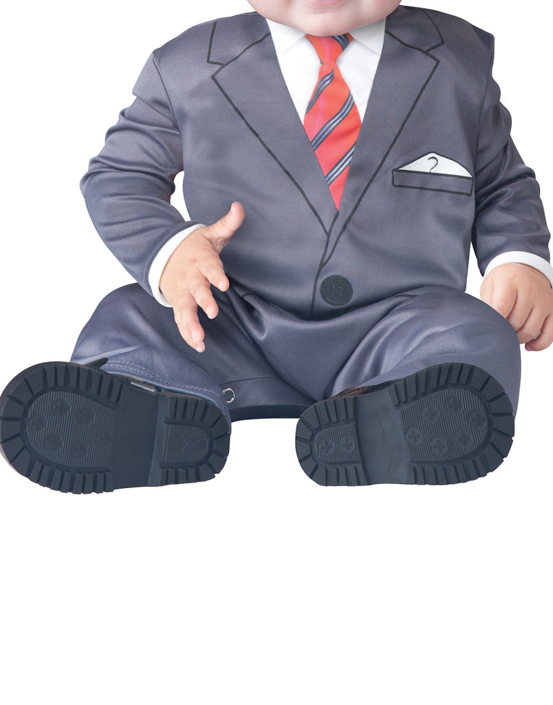 Baby Business Costume