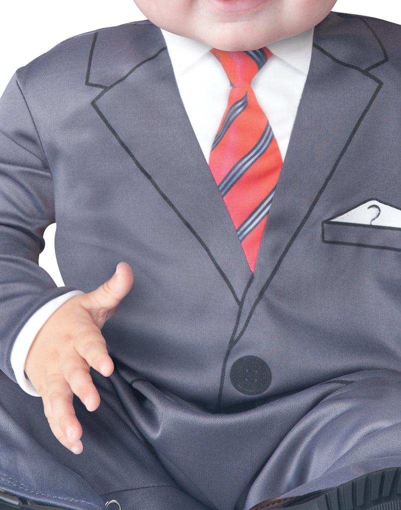 Baby Business Costume