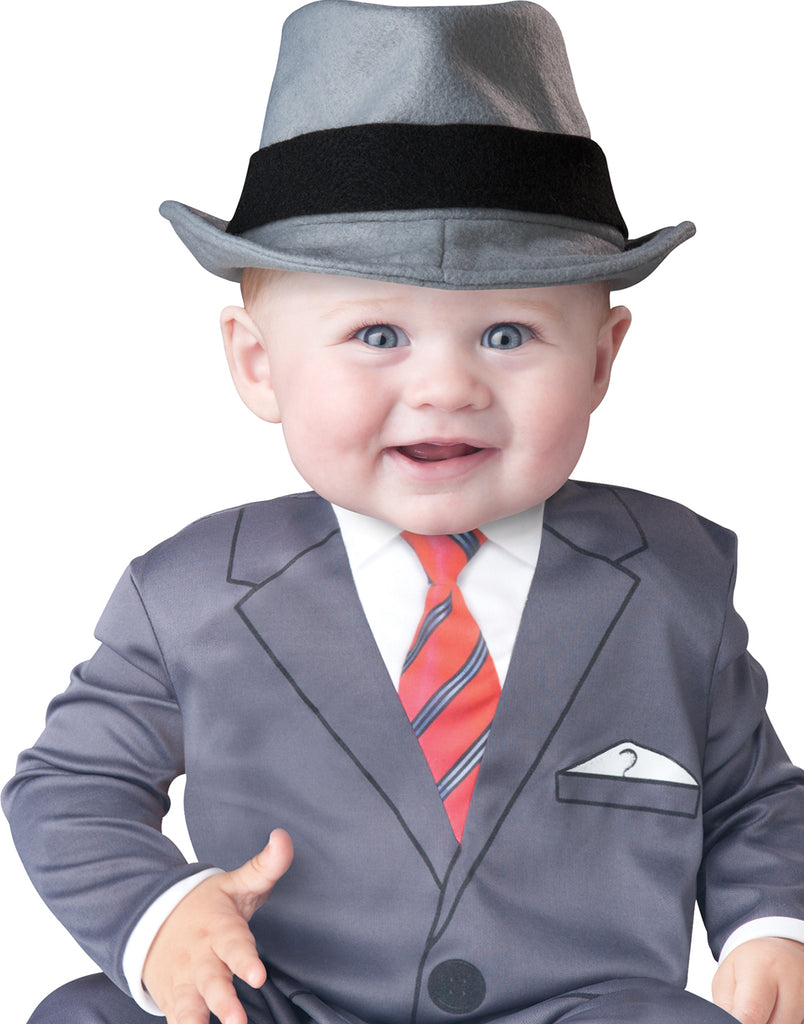 Baby Business Costume
