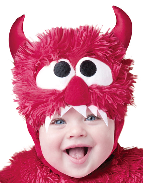 Lil' Devil Costume – Costume Zoo