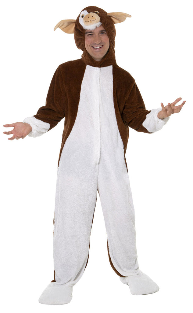 Gizmo Mens Gremlins Costume