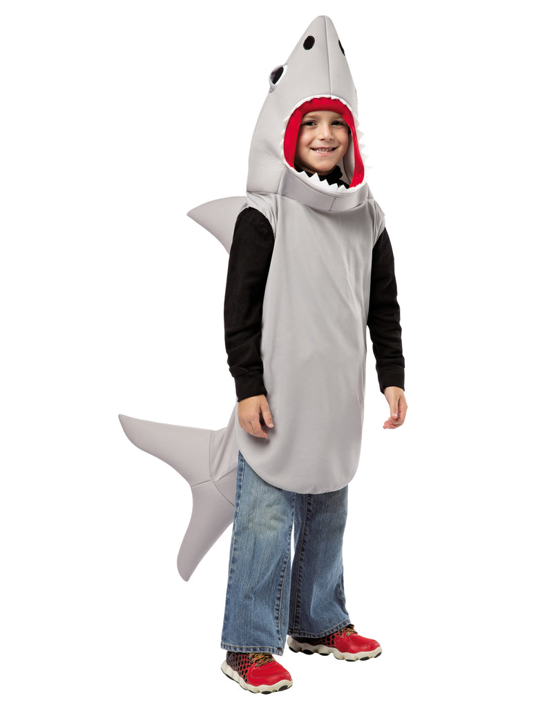 Sand Shark Child