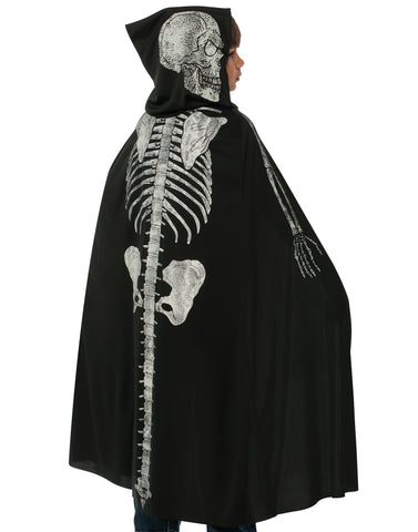 Skeleton King Toddlers Day Of The Dead Halloween Costume