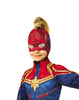 Captain Marvel Girls Child Headpiece