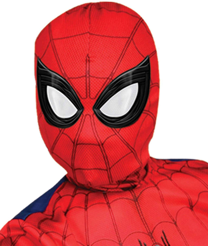Spider Man Far From Home Adult Stealth Fabric Mask