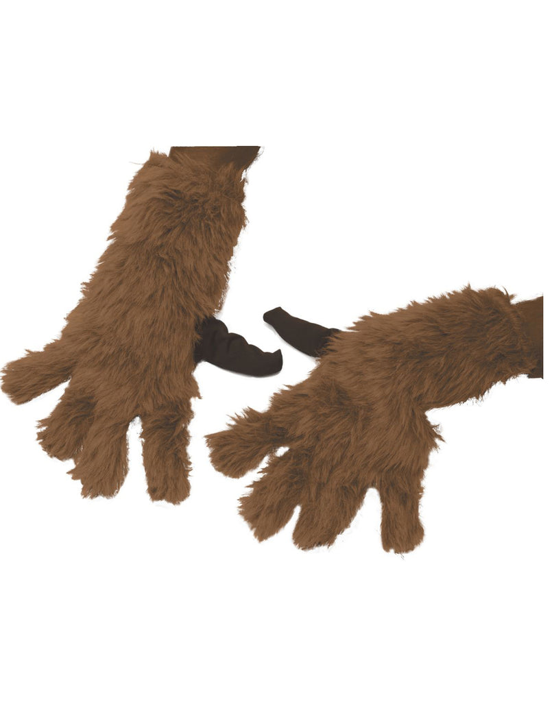 Rocket Raccoon Avengers Endgame Adult Gloves