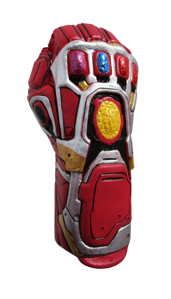 Avengers Endgame Child Infinity Gauntlet