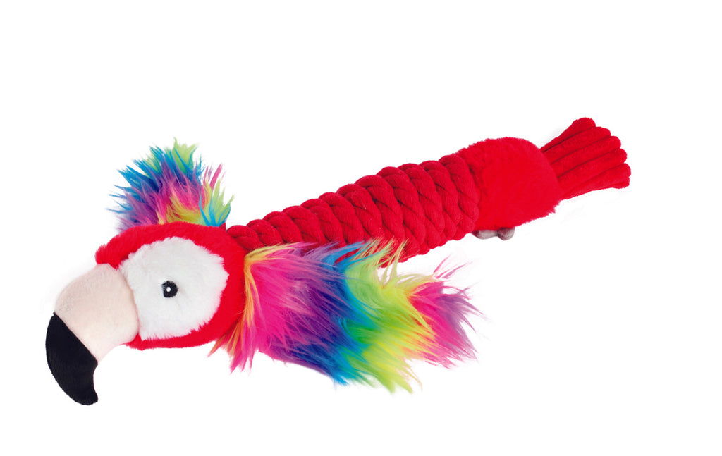 Parrot Pet Bird Chew Toy