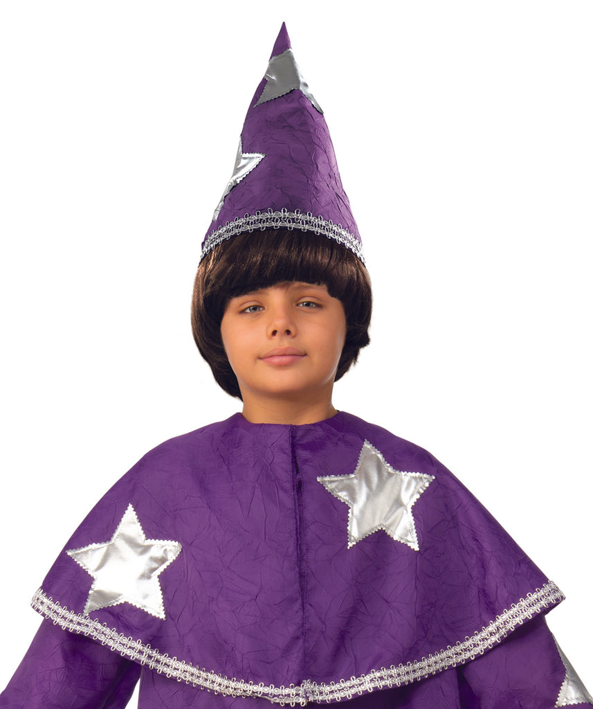 Will Wizard Stranger Things Season 3 Adult Hat