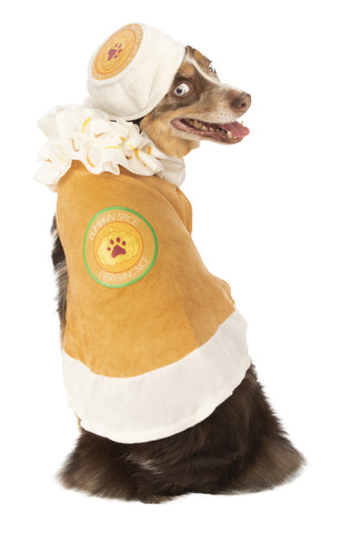 Pizza Slice Child Costume