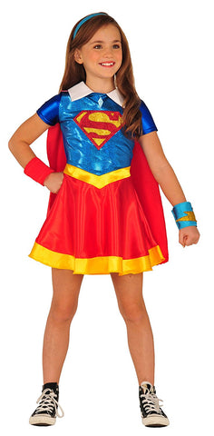 Super Girl Tutu Set