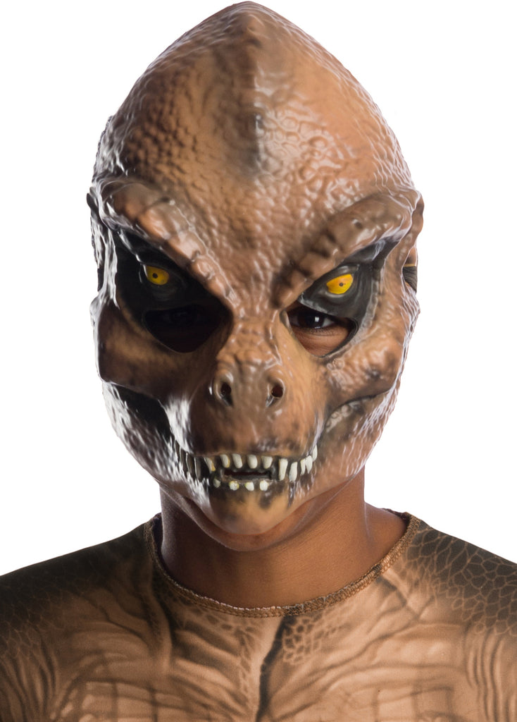 Jurassic World 2 T-Rex Adult 1/2 Vacuform Mask