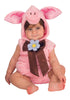 Little Piggy Infant Girls Costume