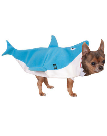 Shark Child Plush Jumpsuit