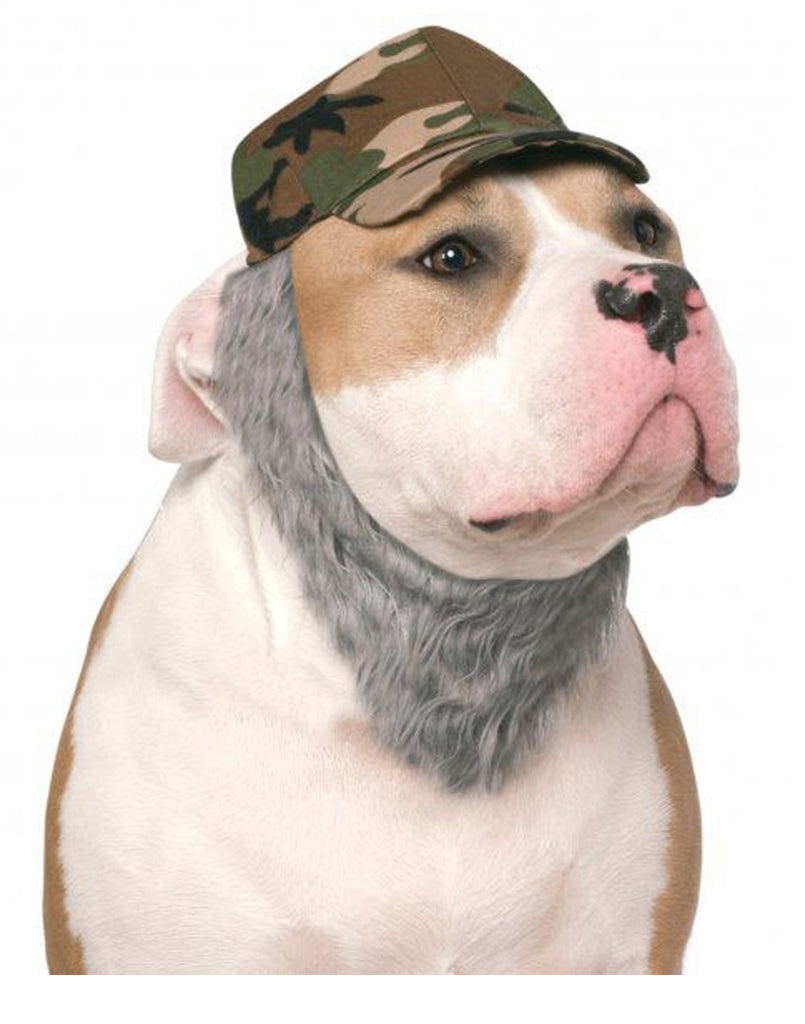 Hunter Hat Pet Funny Costume Accessory